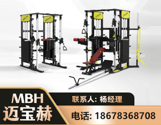 烟台多功能综合训练器