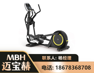 烟台商用椭圆机