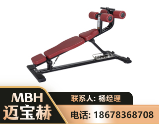 烟台可调腹肌板