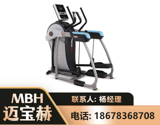 烟台体适能机