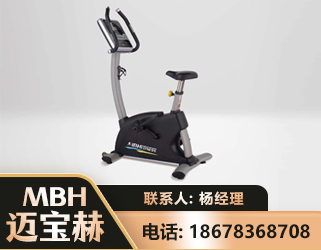 烟台立式健身车